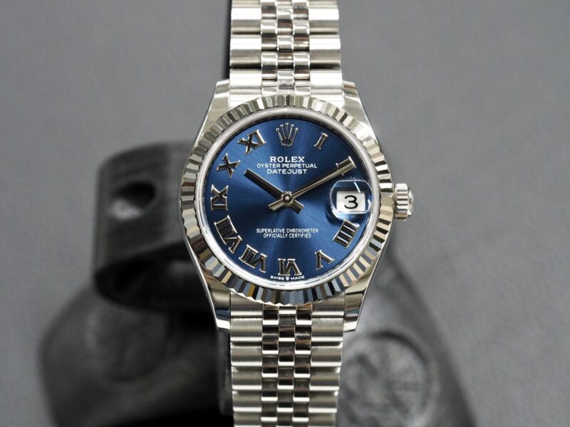 Rolex 278274 Datejust 31