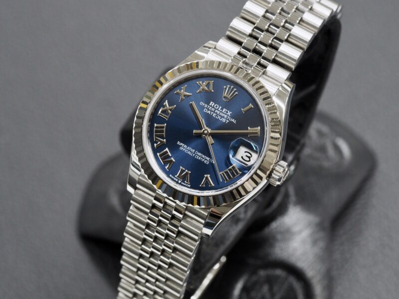 Rolex 278274 Datejust 31