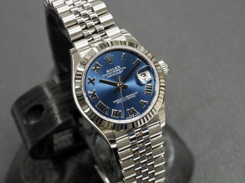 Rolex 278274 Datejust 31