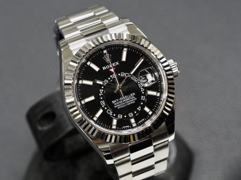 Rolex 326934 Sky-Dweller, 9/2020