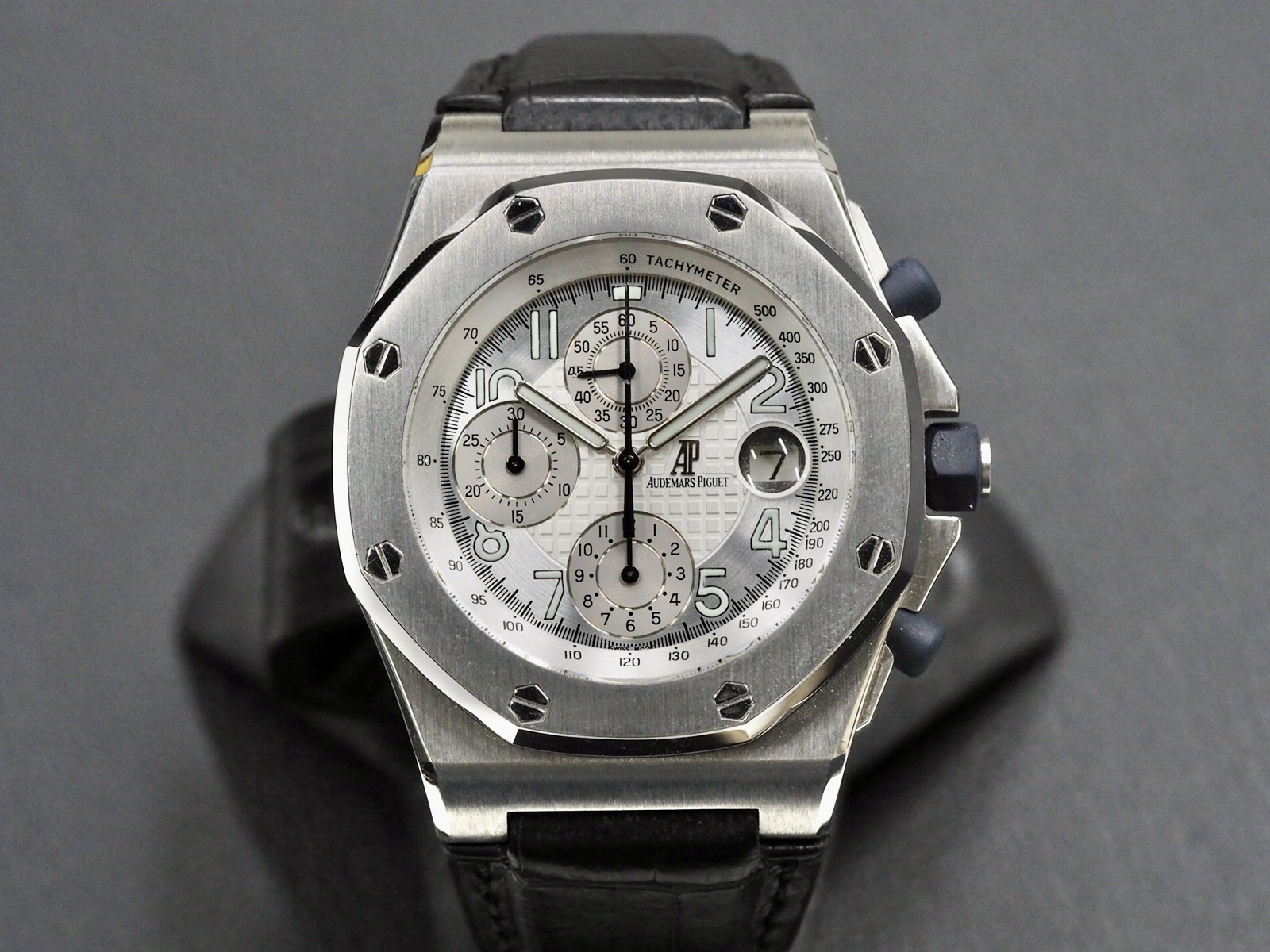 Audemars Royal Oak Offshore 25770 end of days