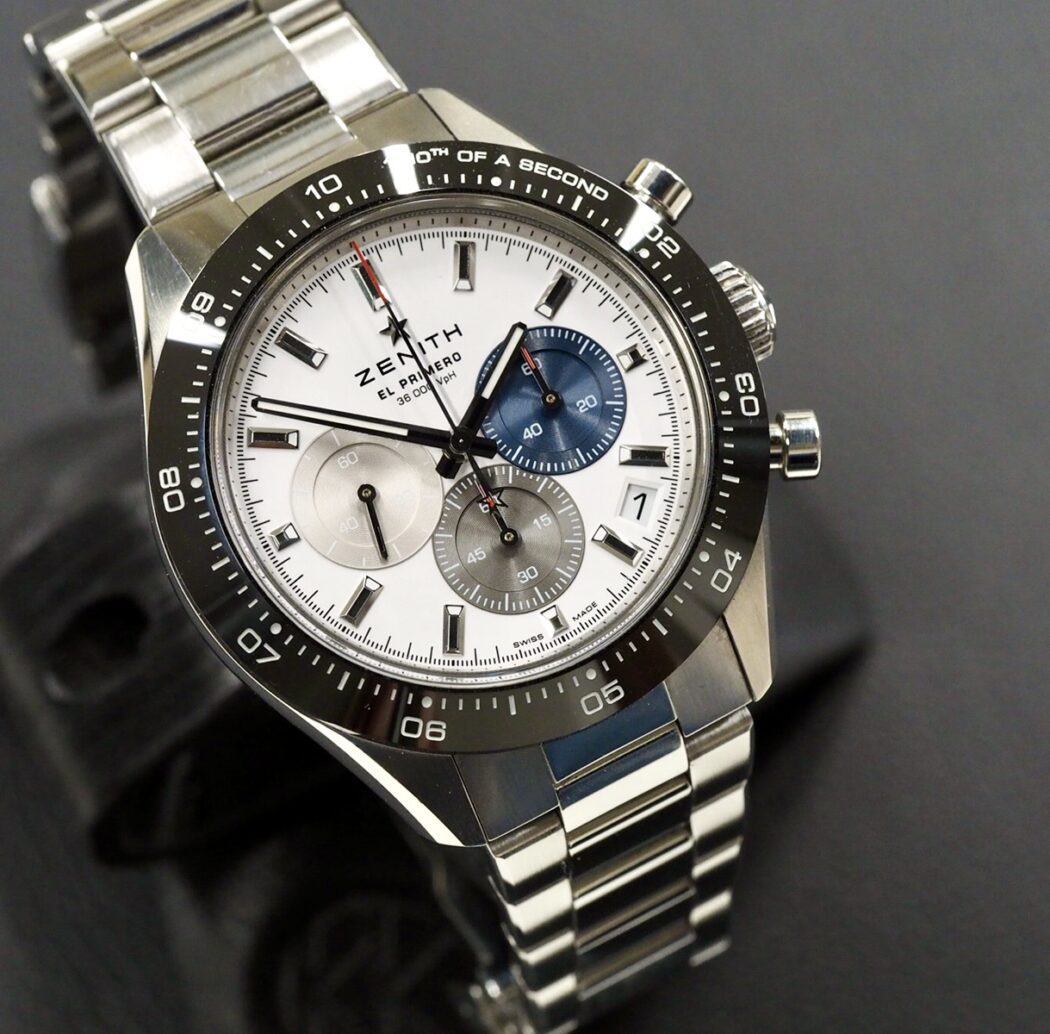 Zenith Chronomaster Sport