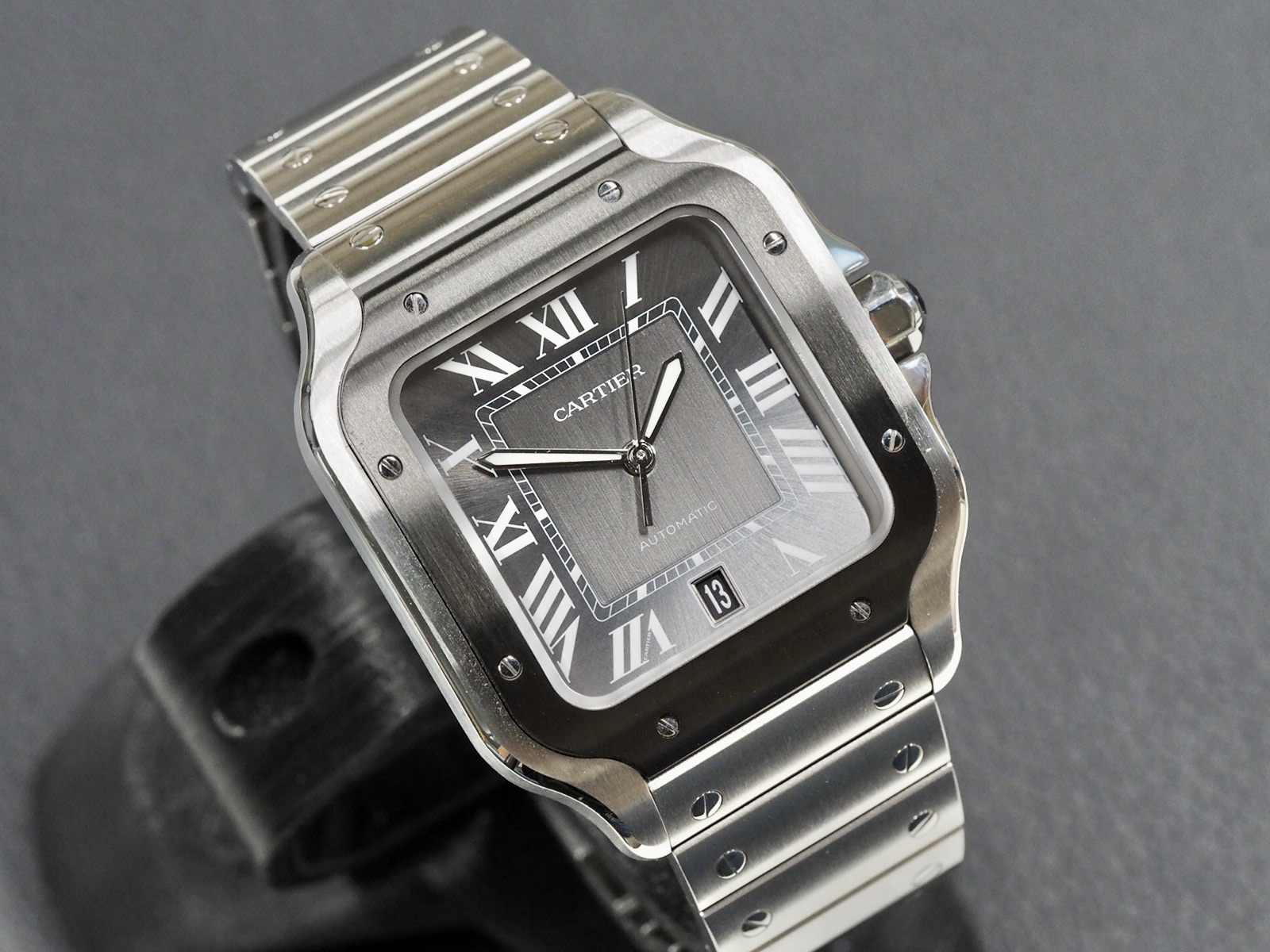 Cartier Santos WSSA0037