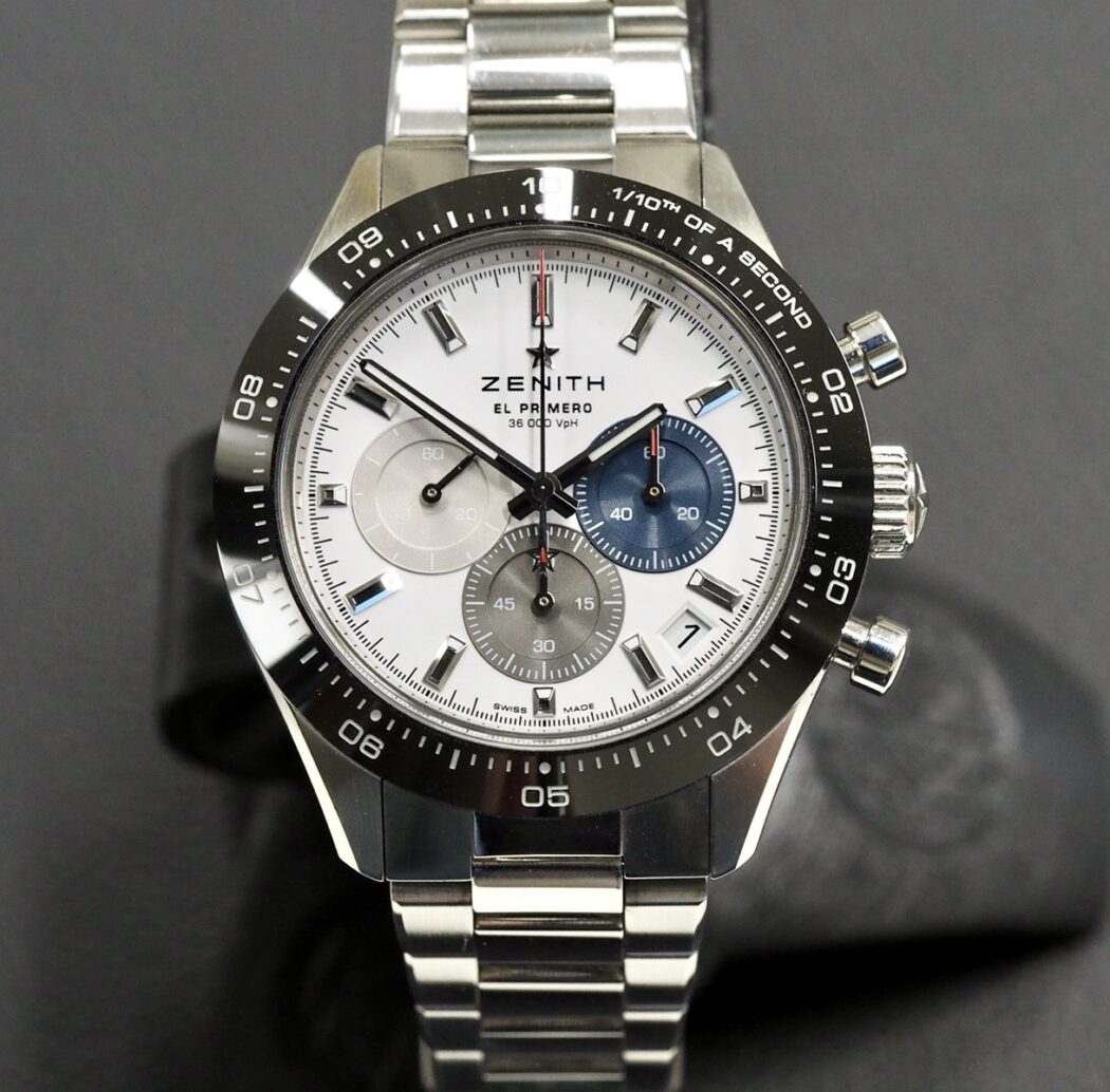 Zenith Chronomaster Sport