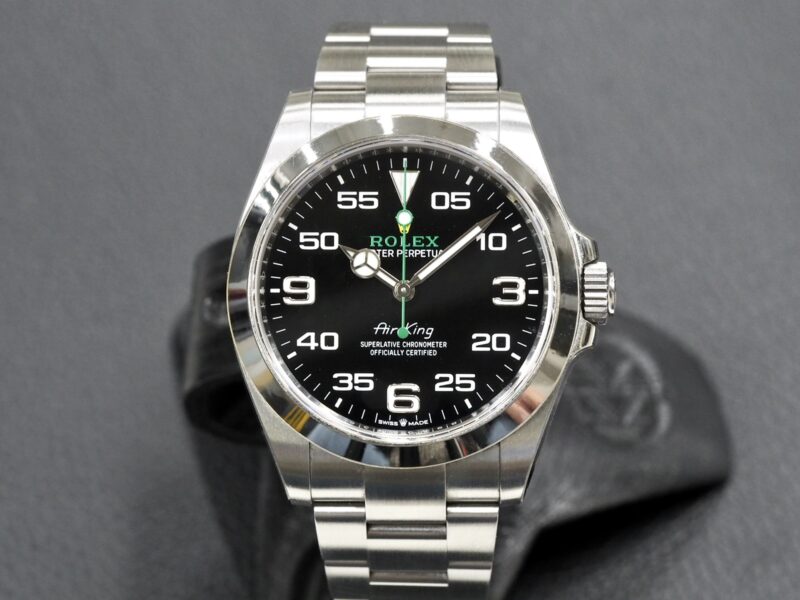 Rolex 126900 Air-King