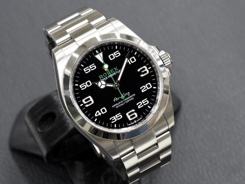 Rolex 126900 Air-King