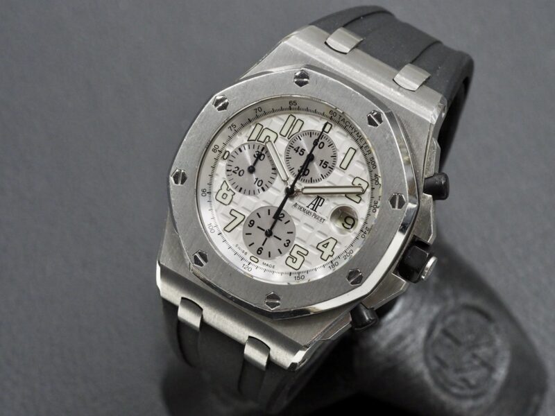 Audemars Royal Offshore 26020