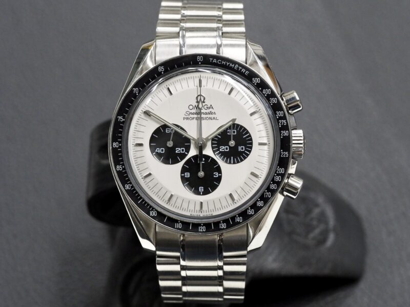 Omega Speedmaster Mitsukoshi