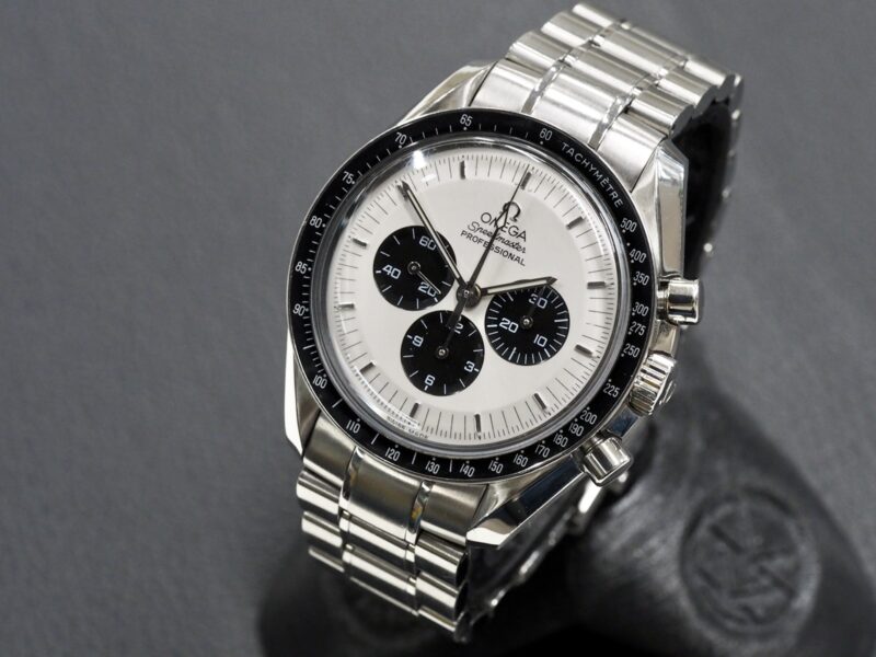 Omega Speedmaster Mitsukoshi