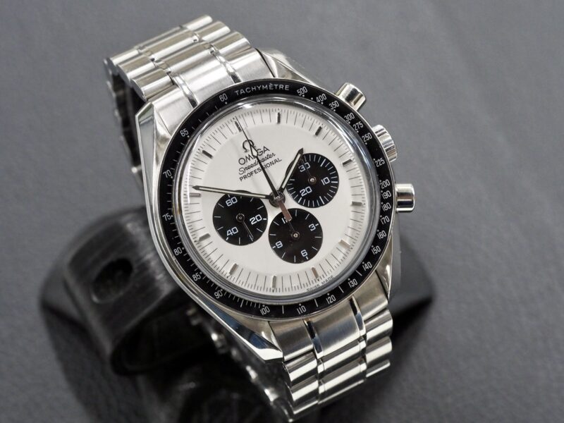 Omega Speedmaster Mitsukoshi