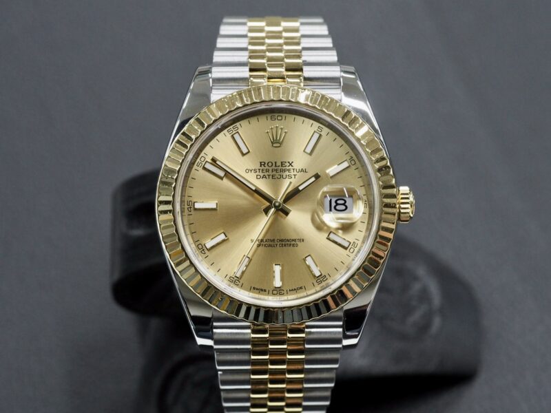 Rolex 126333 Datejust 41