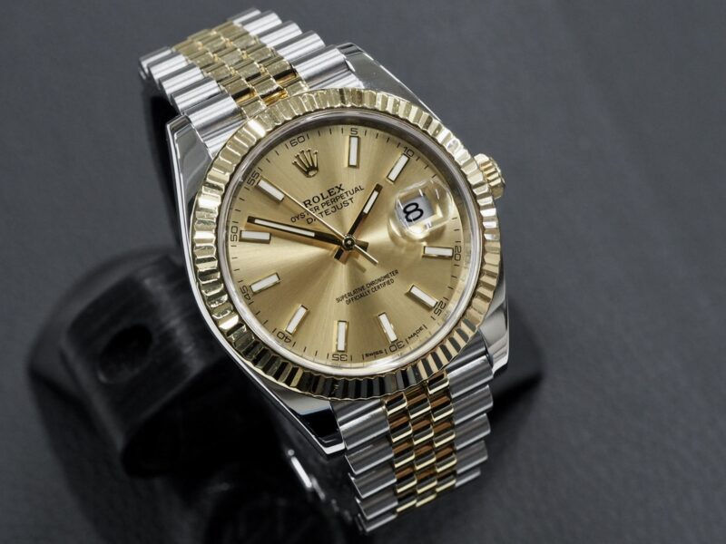Rolex 126333 Datejust 41