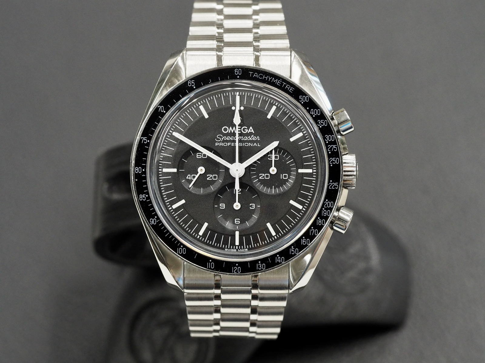 Omega Speedmaster Sapphire