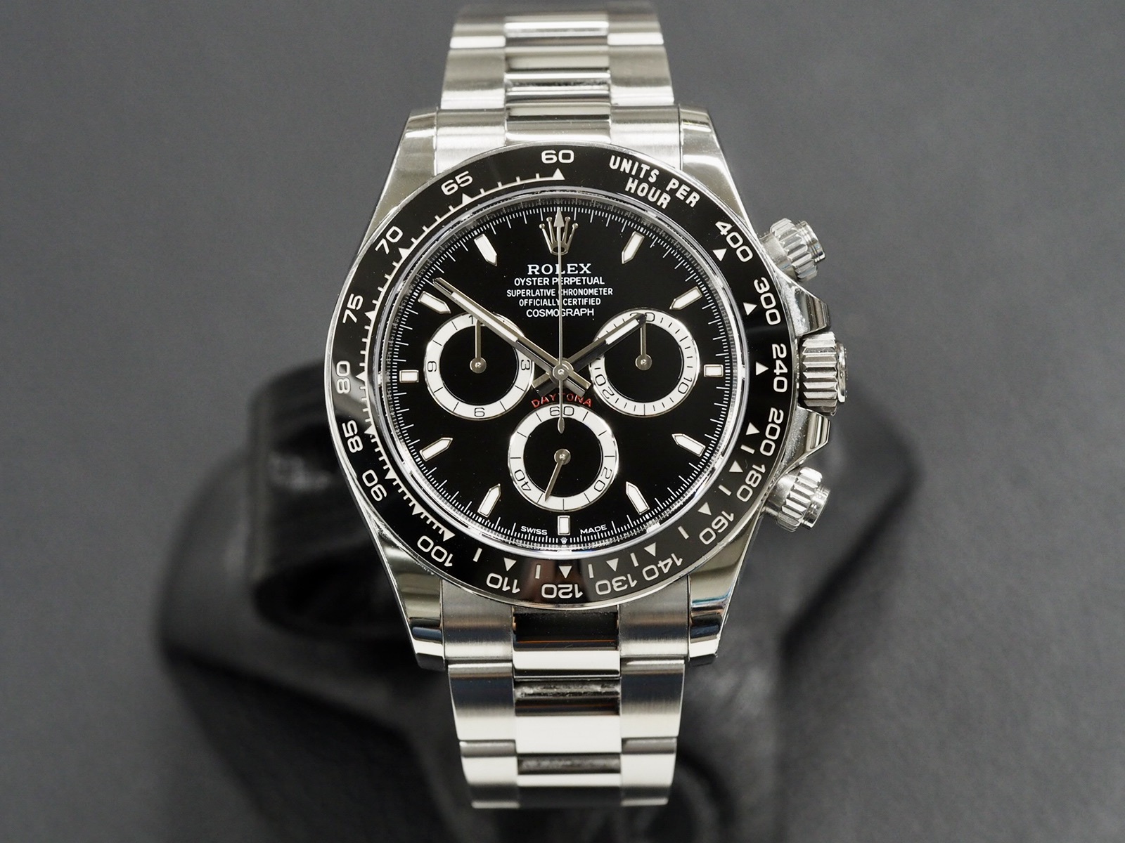 Rolex 126500LN Daytona