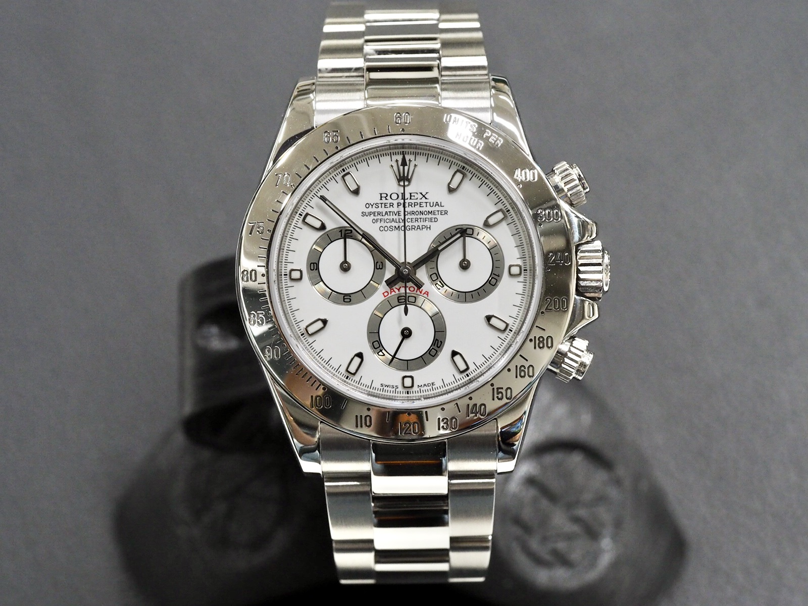 Rolex 116520 Daytona