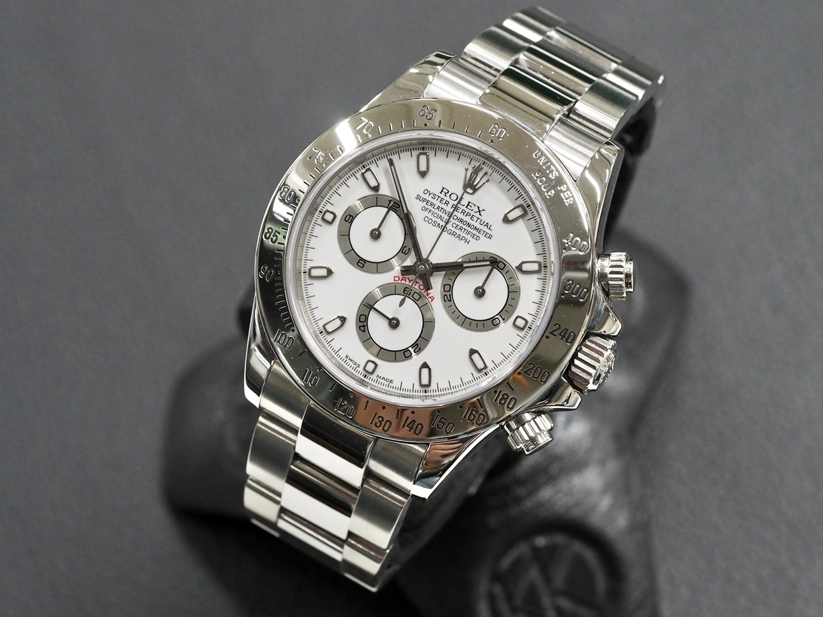 Rolex 116520 Daytona
