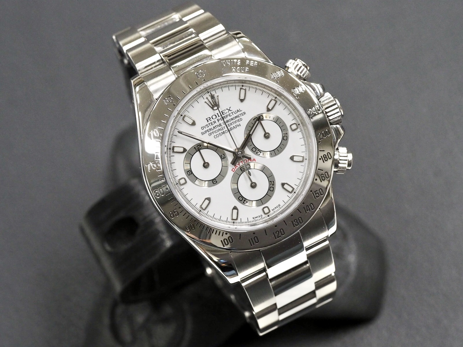 Rolex 116520 Daytona