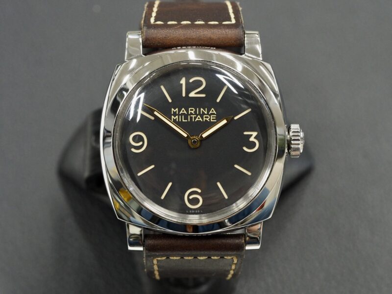 Panerai 587 Marina Militare