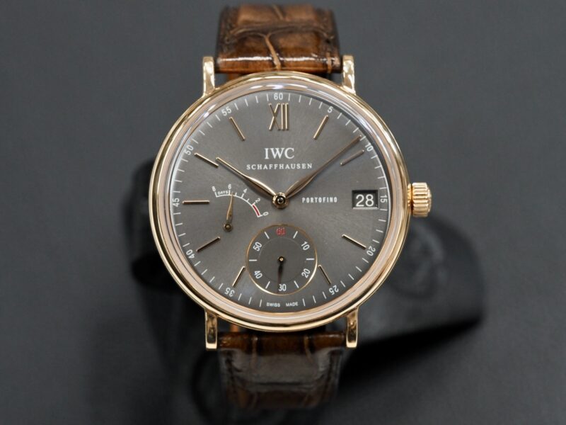 IWC Portofino iw510104