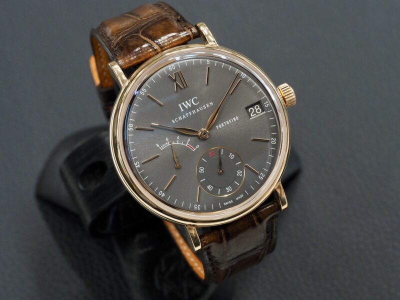 IWC Portofino iw510104