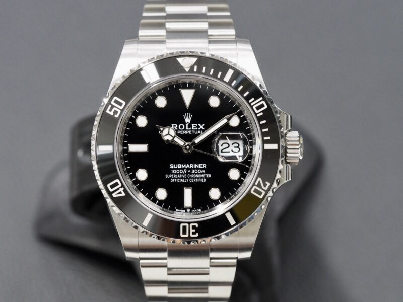 Rolex 126610ln Submariner