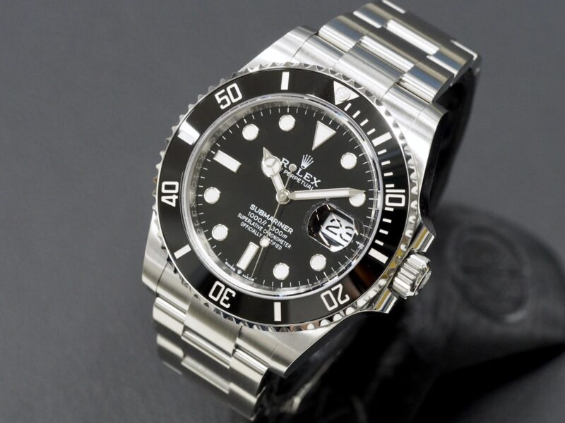 Rolex 126610ln Submariner