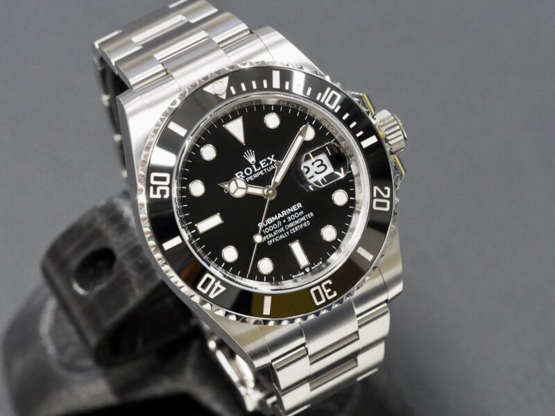 Rolex 126610ln Submariner