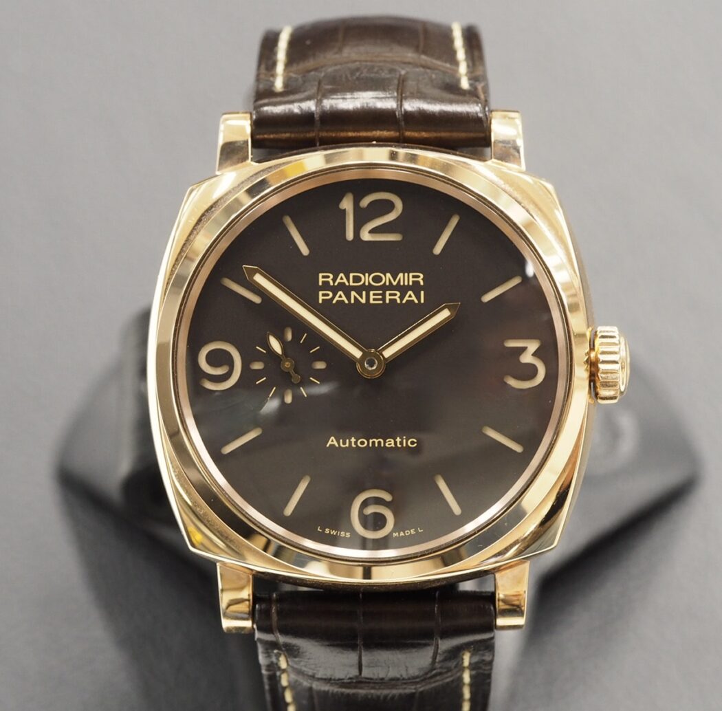 Panerai pam00573