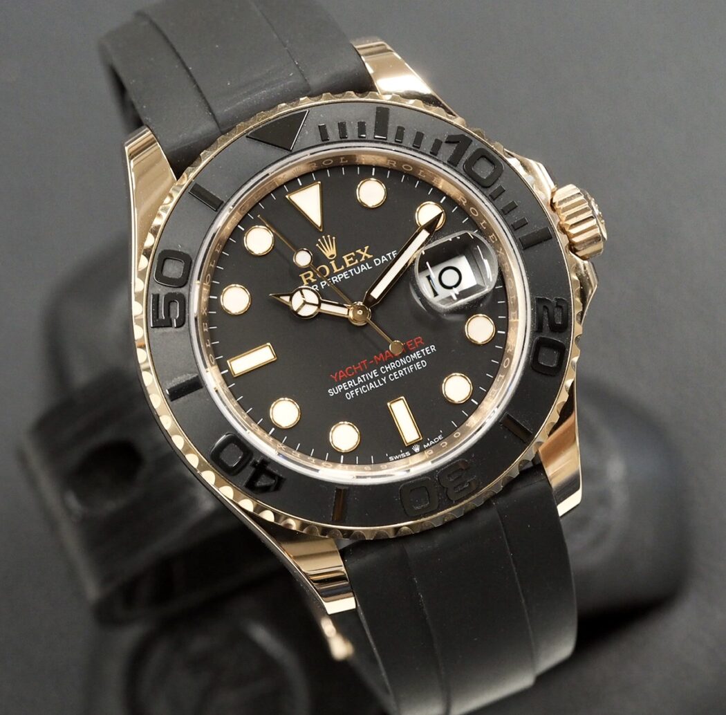 Rolex 126655