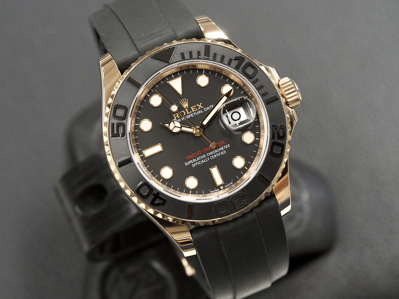 Rolex 126655