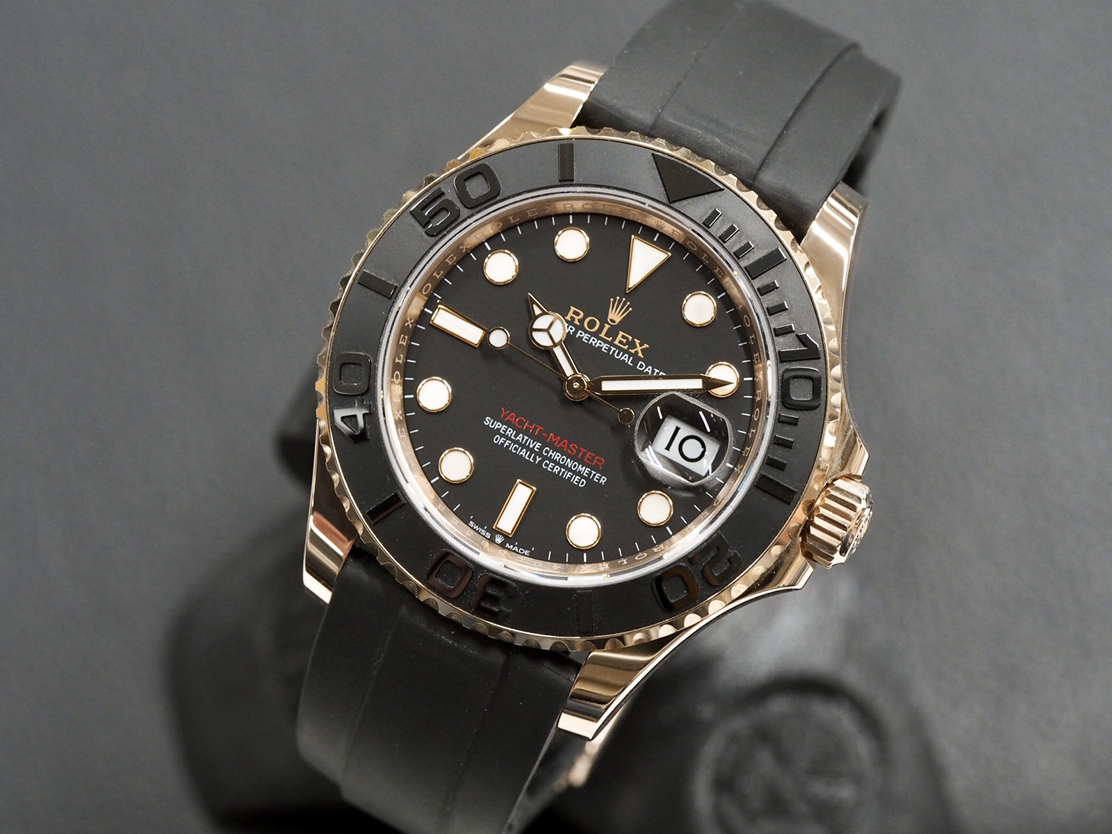 Rolex 126655