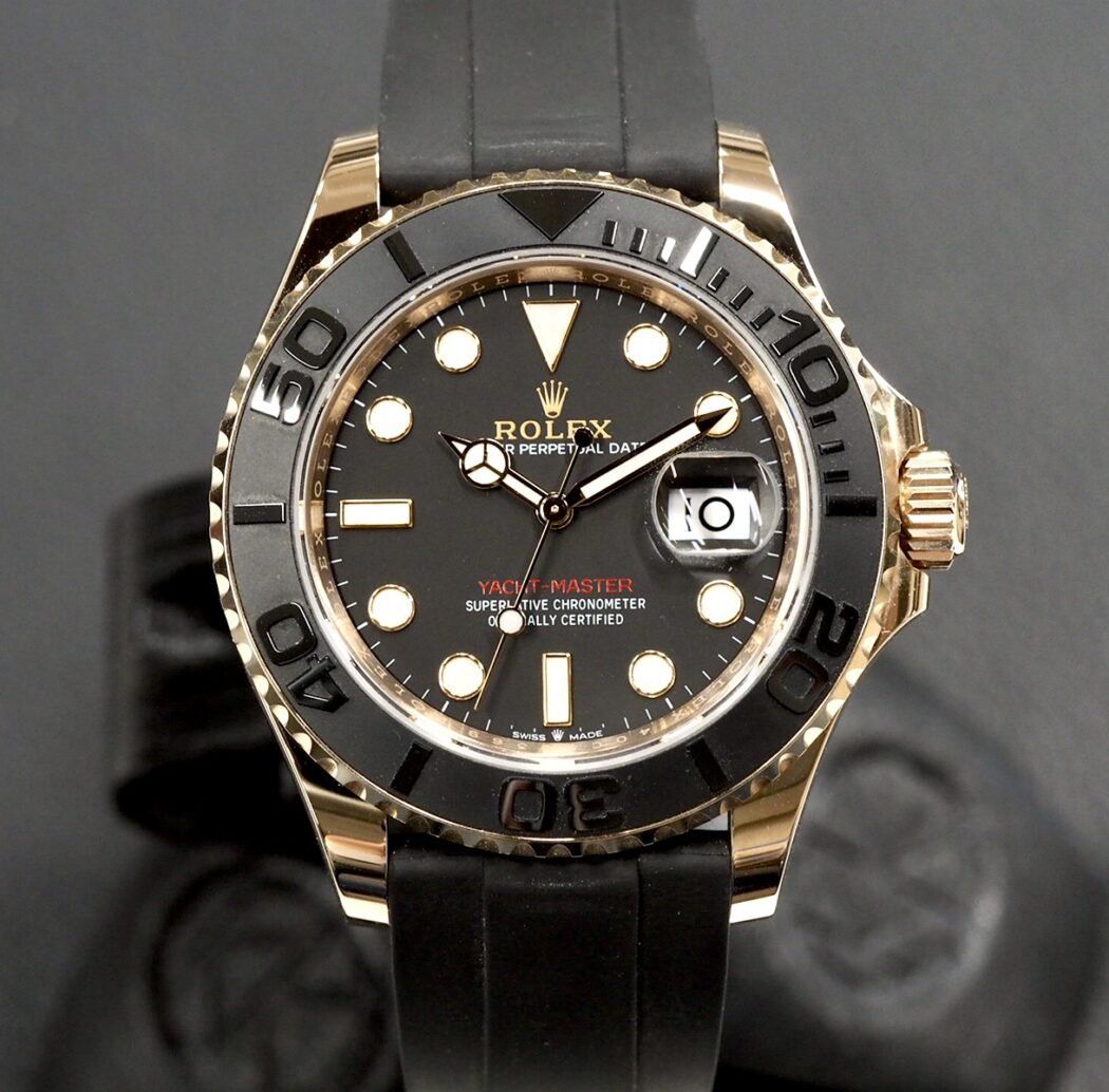 Rolex 126655