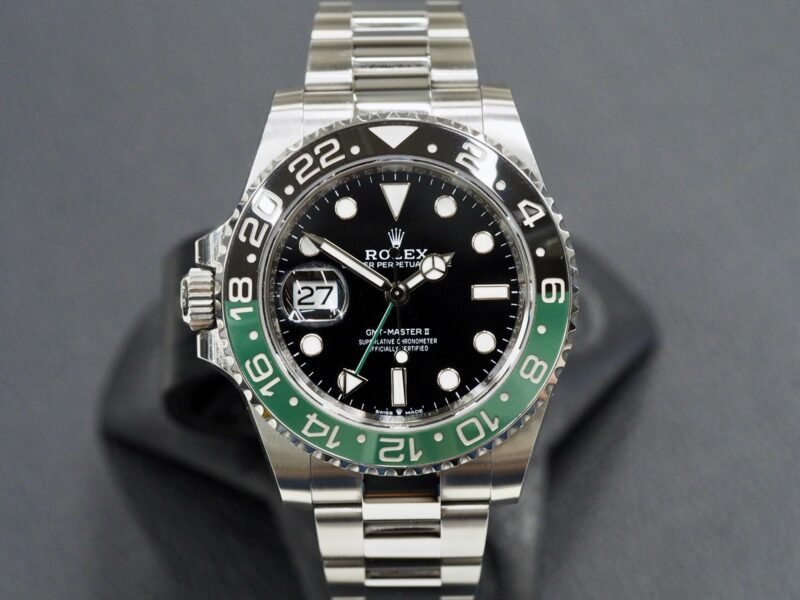 Rolex 126720vtnr sprite