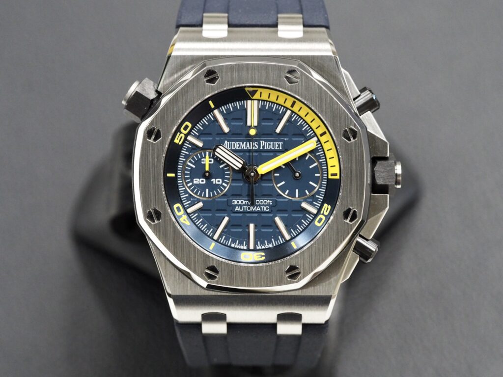 Audemars Offshore 26307st