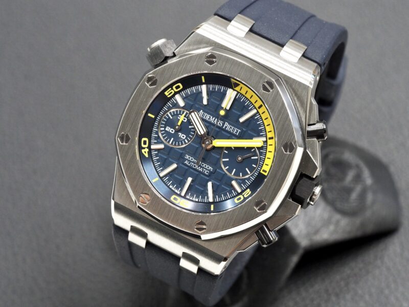 Audemars Offshore 26307st