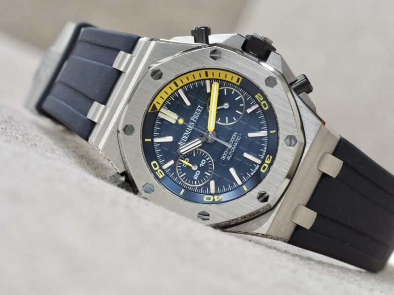 Audemars Offshore 26307st