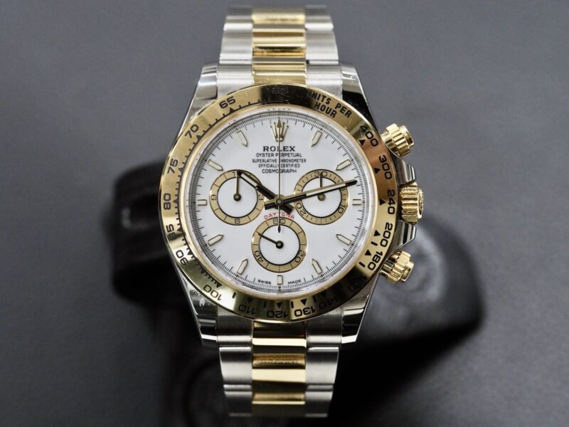 Rolex 126503 Daytona, 1/2024