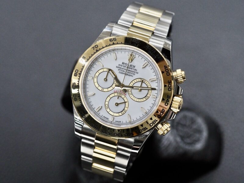 Rolex 126503 Daytona, 1/2024