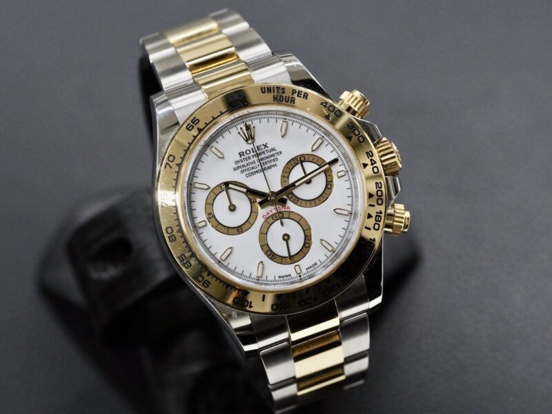 Rolex 126503 Daytona, 1/2024