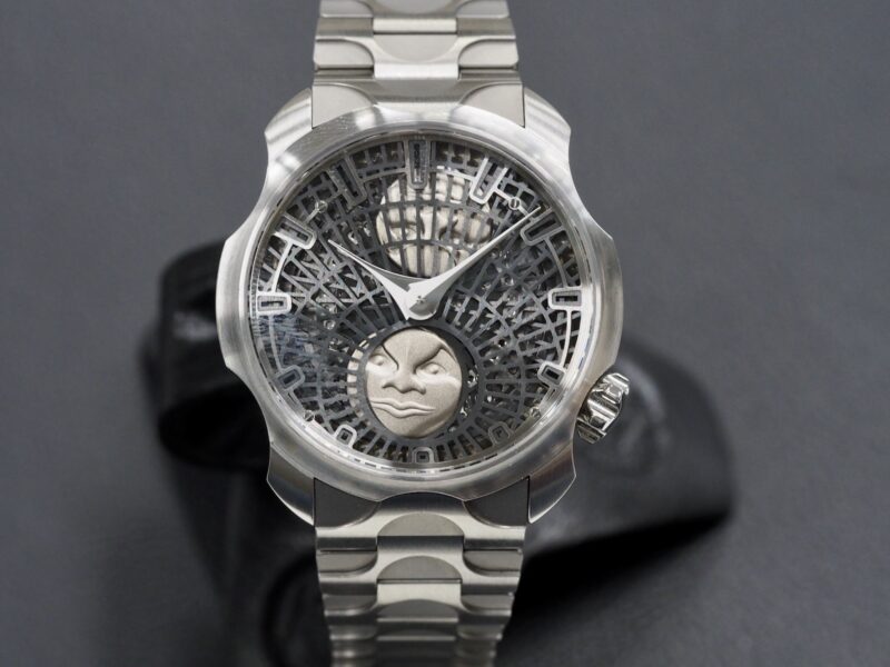 Sarpaneva Supermoon, 2024.