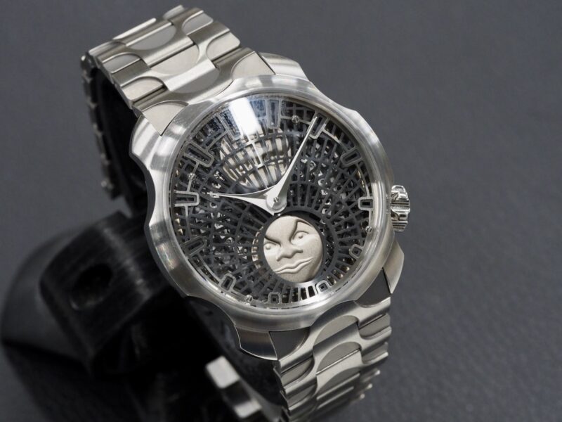 Sarpaneva Supermoon, 2024.