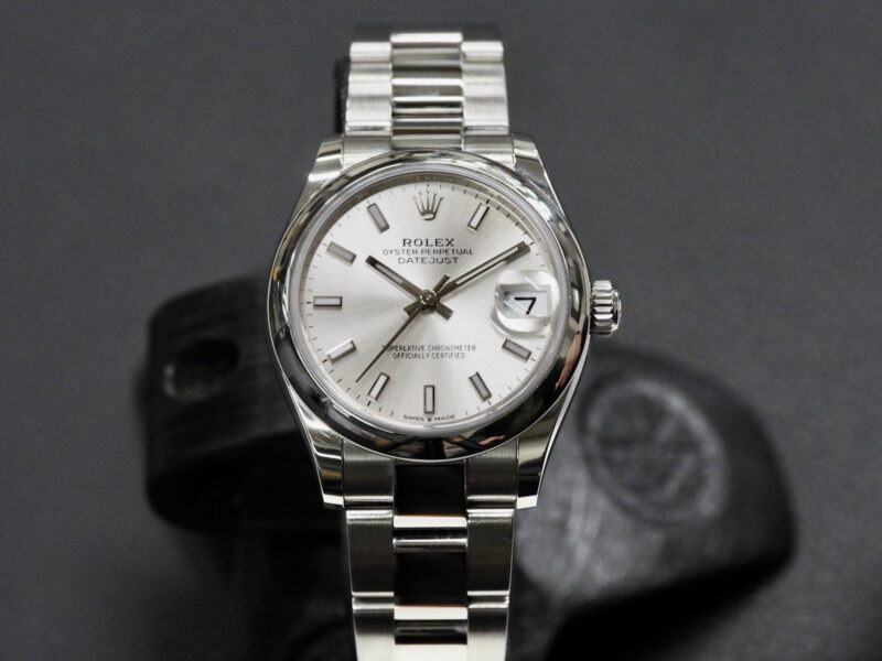 Rolex 278240 Lady Datejust 31mm, 12/2024