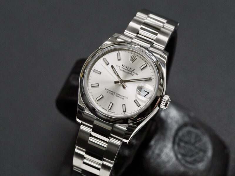 Rolex 278240 Lady Datejust 31mm, 12/2024