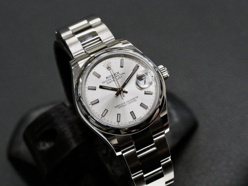 Rolex 278240 Lady Datejust 31mm, 12/2024