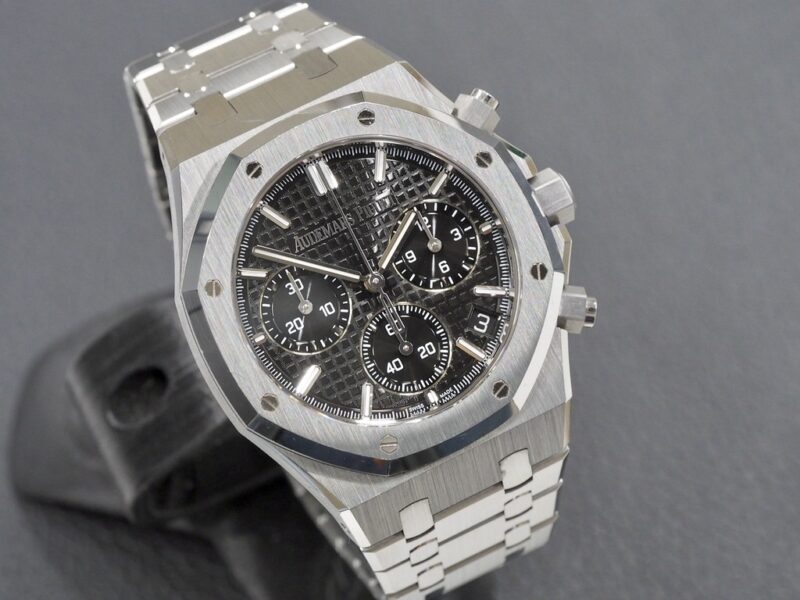 Audemars 26240st 50th Anniversary
