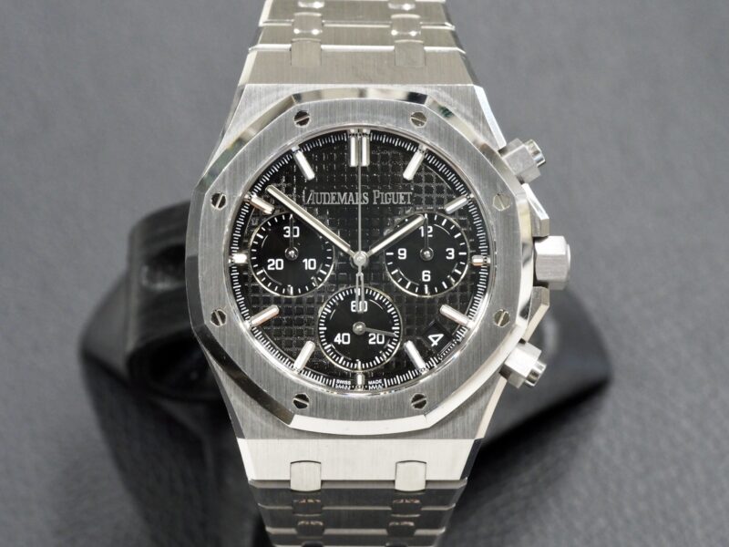 Audemars 26240st 50th Anniversary