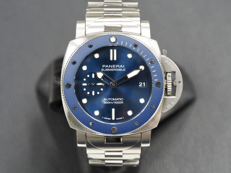 Panerai 1068 Blu Notte