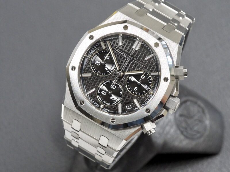 Audemars 26240st 50th Anniversary