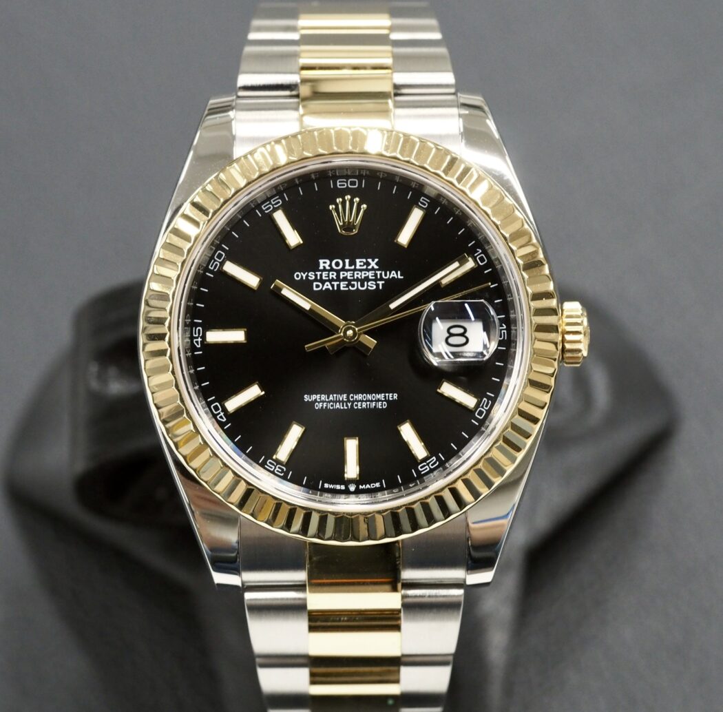 Rolex 126333 Datejust 41