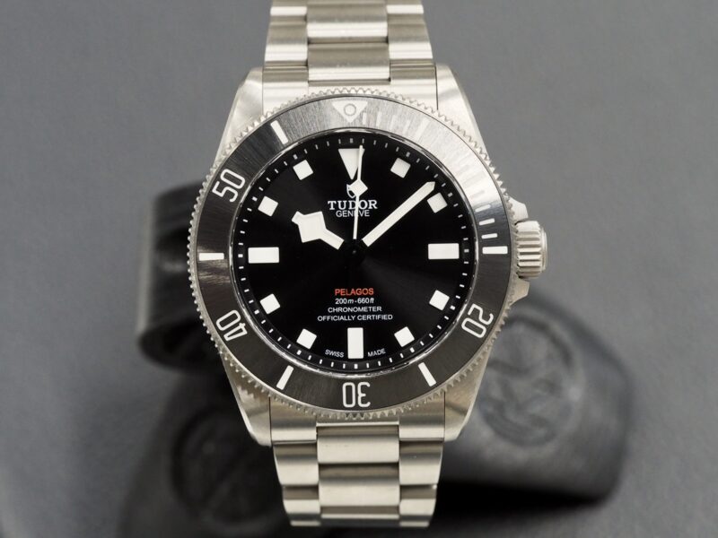 Tudor Pelagos 39mm, 2/2023